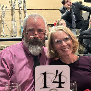 Meet your Posher, Cheyenne